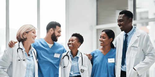 three ways to celebrate locum tenens during locum tenens week