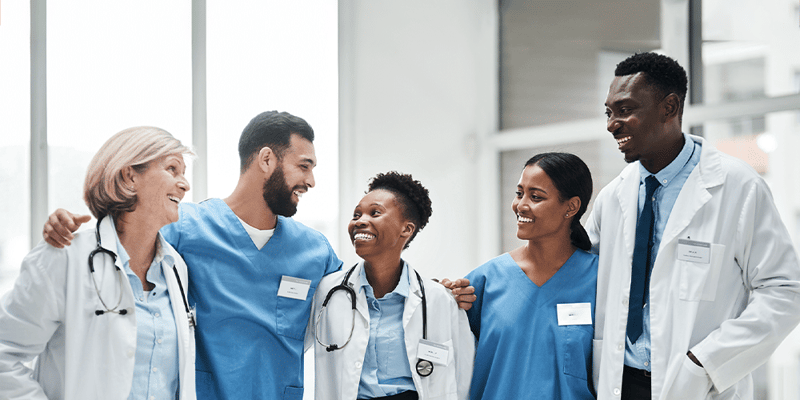 three ways to celebrate locum tenens during locum tenens week