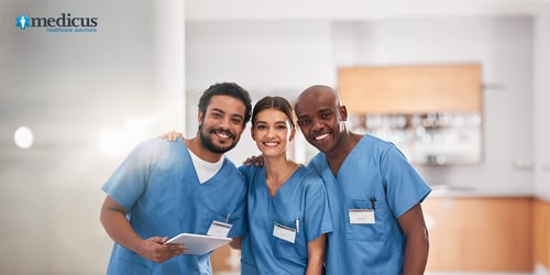 Where CRNAs can practice independently
