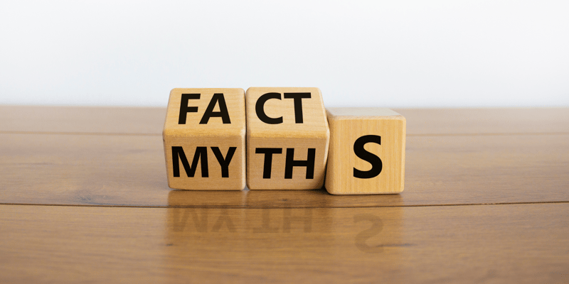 Debunking common locum tenens myths
