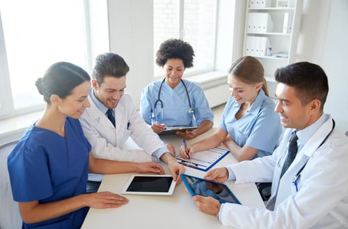 Residents and Fellows: Benefits of Locum Tenens after Training