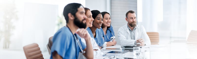 Common Questions about Licensing and Credentialing for Locum Tenens