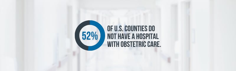 Medicus Healthcare Solutions OB/GYN Shortage