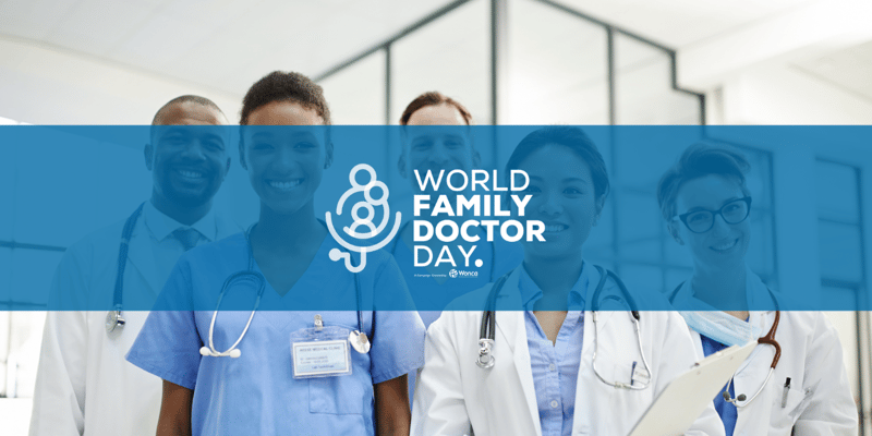 Medicus Joins in Celebrating World Family Doctor Day