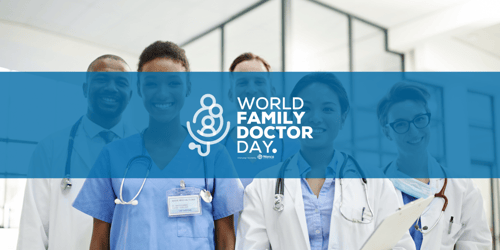 Medicus Joins in Celebrating World Family Doctor Day