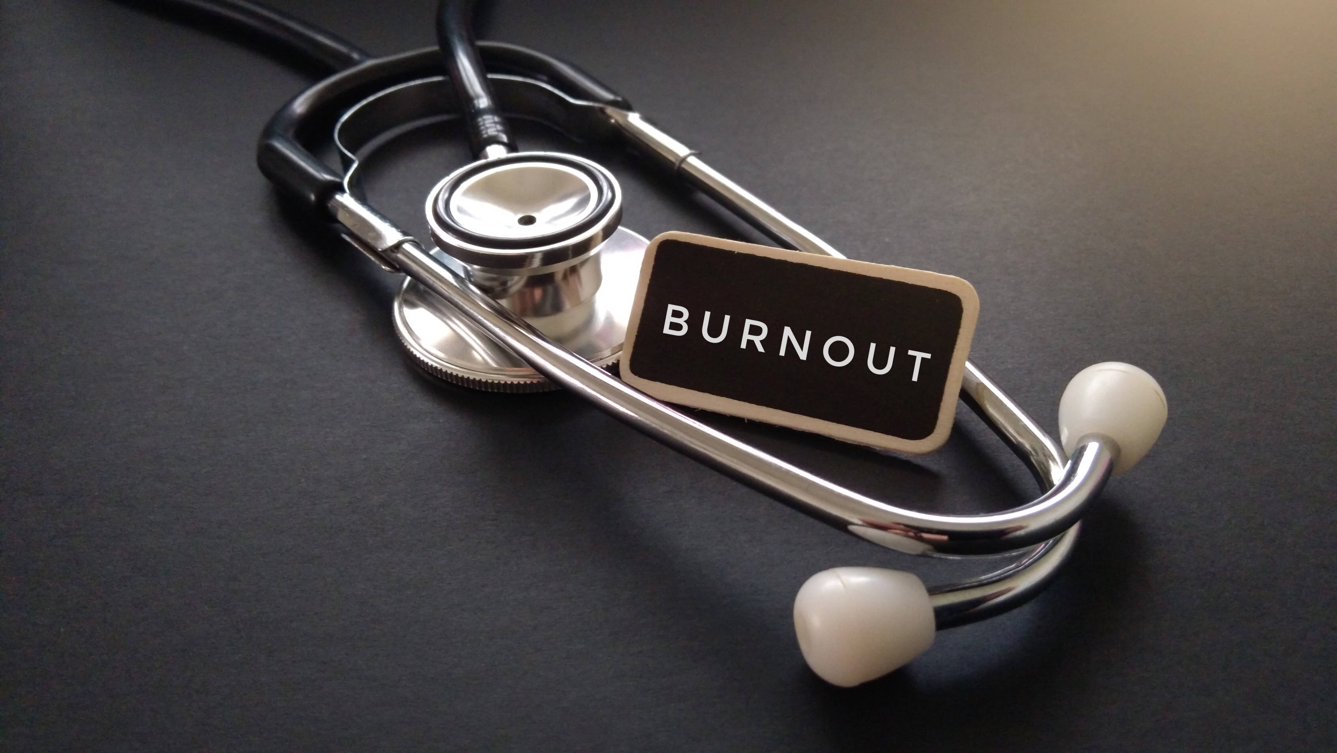 How healthcare leaders can prevent staff burnout as well as their own