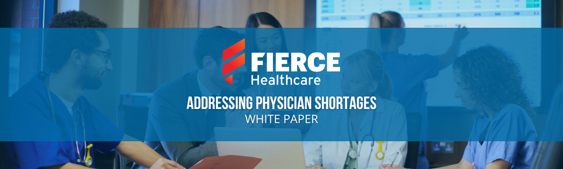 The Medicus Transition Program a Fierce Healthcare White Paper