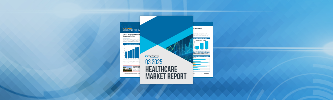 Healthcare Market Report | Q3 2025