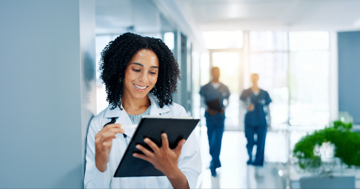 How Does Locum Tenens Work? A Step-by-Step Overview for Physicians and Advanced Practitioners