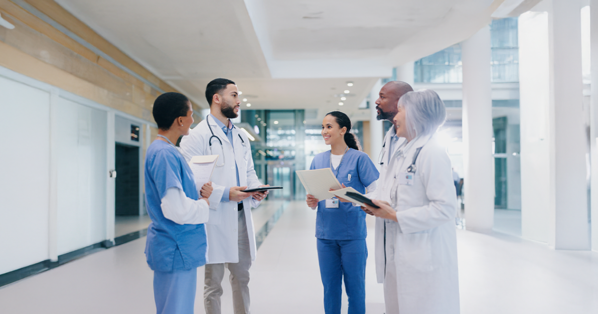 Beyond Coverage: The Strategic Value Locum Tenens Bring to Your Workforce