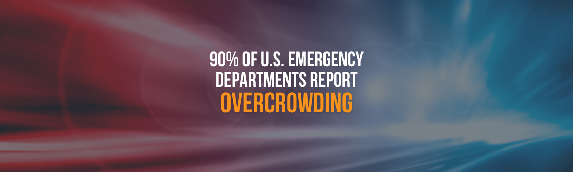 Medicus White Paper Increased Demand for Emergency Medicine Services