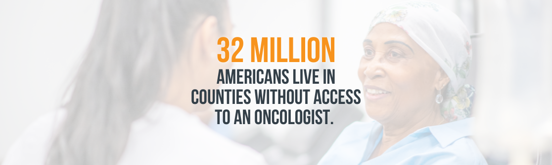 Examining the Oncologists Shortage with Medicus Healthcare Solutions