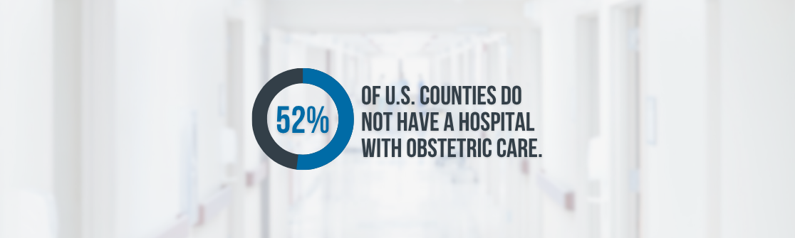 Medicus Healthcare Solutions OB/GYN Shortage