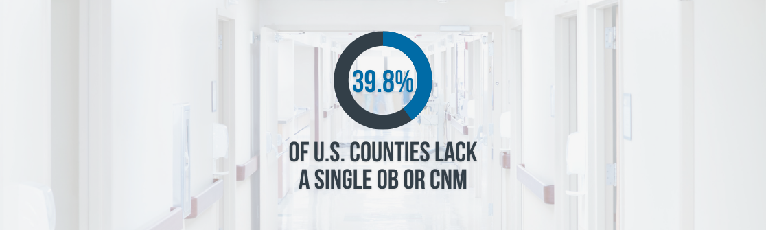 Insights into the Growing OB/GYN Shortage