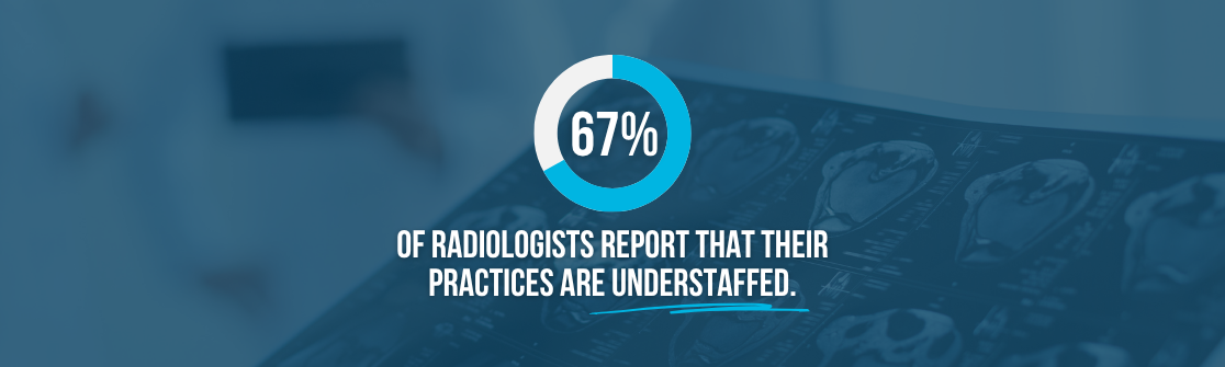 Navigating the Radiologist Shortage: Strategies for Meeting the Rising Demand in Healthcare