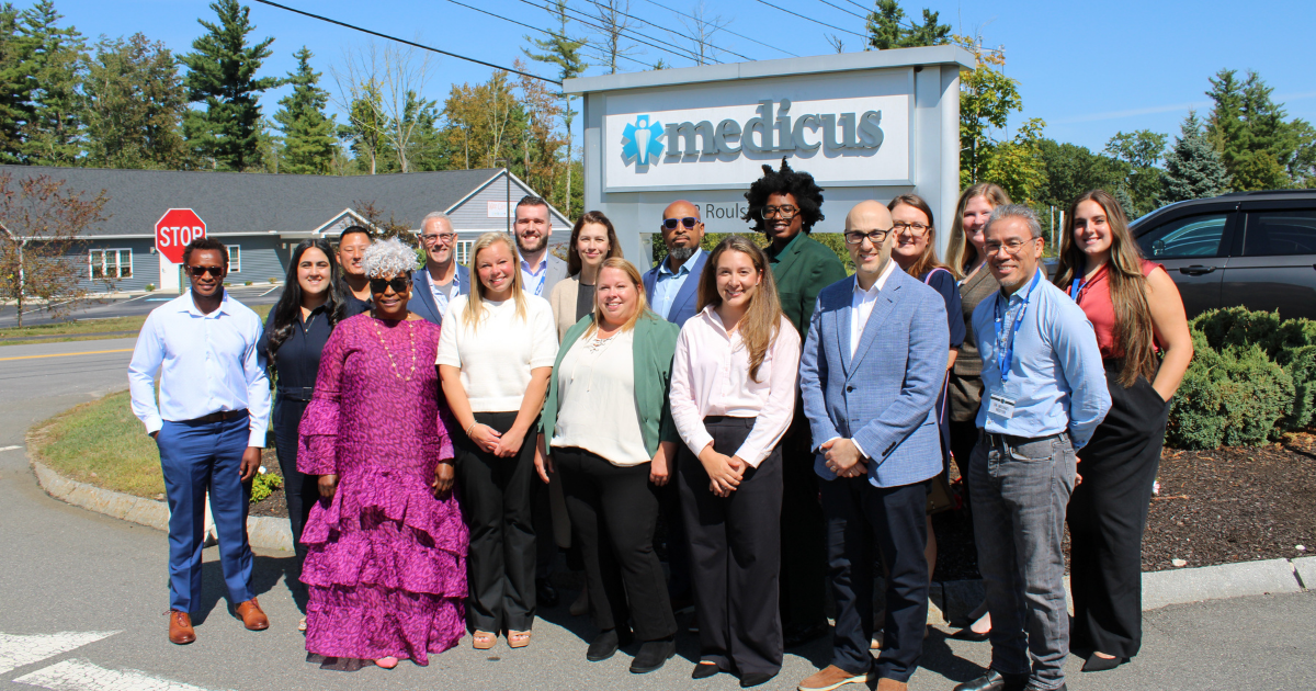 The Benefits of Partnering with a Locum Tenens Agency that Values You