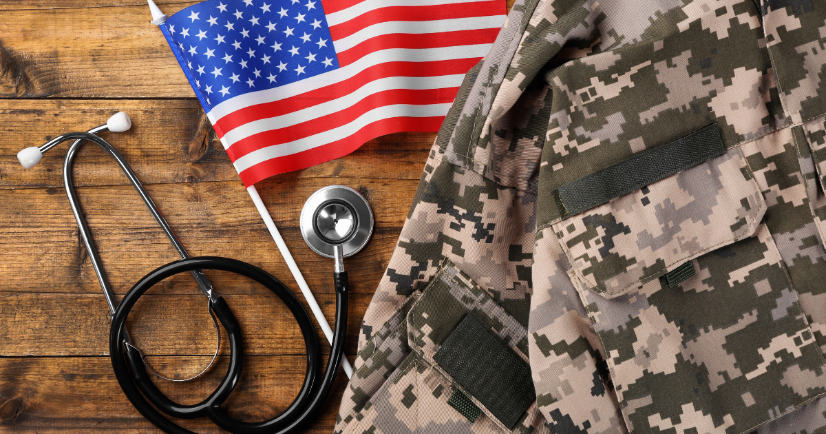 VA Locum Tenens Jobs: Expanding Access to Care for Veterans Nationwide